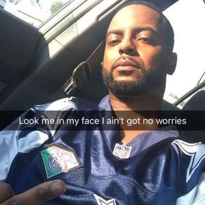 Meet your Posher, Abdul